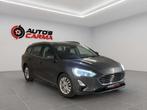 Ford Focus 1.5 EcoBlue Titanium Business, Euro 6, 4 cilinders, 1454 kg, Te koop