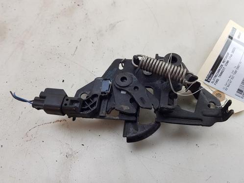 MOTORKAP SLOT Ford Transit Connect (PJ2) (|DT1A16700BC|), Auto-onderdelen, Carrosserie, Ford, Gebruikt