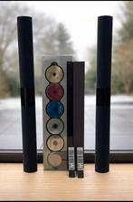 Bang & Olufsen - Beosound 9000 MK2 +  paar Beolab 3500, Audio, Tv en Foto, Ophalen, Zo goed als nieuw, Bang & Olufsen, Draagbaar