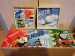 Thomas de trein puzzels 4 stuk in hout zo goed als nieuw €3, Kinderen en Baby's, Speelgoed | Houten speelgoed, Overige typen, Ophalen of Verzenden