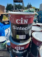 Peinture professionnelle, Doe-het-zelf en Bouw, Ophalen, Zo goed als nieuw, Lak