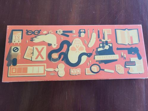 secret hitler, Hobby en Vrije tijd, Gezelschapsspellen | Bordspellen, Nieuw, Ophalen of Verzenden