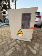 Werft kast voor 220/380 aansluiting, Doe-het-zelf en Bouw, Ophalen, Zo goed als nieuw