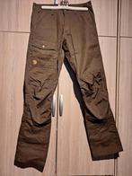 Fjällräven Nils trousers 46, Verzenden, Zo goed als nieuw