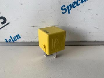 Relais van een Mercedes A-Klasse beschikbaar voor biedingen