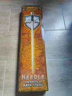 zwaard Arya Stark (Needle). Collectors item., Collections, Lord of the Rings, Enlèvement, Utilisé
