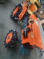 4x4 kubota b7001 tractor in superstaat