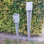 Paalhouder, Tuin en Terras, Ophalen, Nieuw