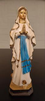 Maria beeldje Paben., Ophalen of Verzenden