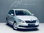 Skoda Fabia Fabia 1.0i *CLIMATISAION*GARANTIE* (bj 2016), Auto's, Skoda, Voorwielaandrijving, Stof, Gebruikt, Euro 6