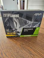Geforce GTX 1660 Super, Computers en Software, Videokaarten, Ophalen of Verzenden, Gebruikt