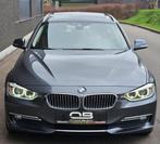 *** Bmw 318d - Luxury Line - Full option - Garantie ***, Auto's, BMW, Automaat, Euro 5, 1995 cc, Leder