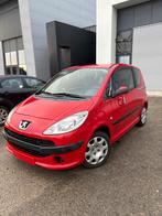 Peugeot 1007 prete à immatriculer, garantie, Auto's, Peugeot, Bedrijf, Handgeschakeld, Boordcomputer, Te koop