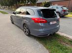Ford Focus ST 2.0 250pk, Auto's, Ford, 4 cilinders, Leder, 159 g/km, 5 deurs