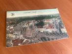 Postkaart Audenaerde: Panorama- 1919, Verzenden, Voor 1920, Gelopen, Oost-Vlaanderen