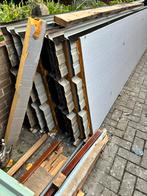 Sandwichpanelen, Ophalen of Verzenden