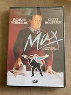 DVD  film ‘Max’ met in de hoofdrol Jacques Vermeire., Ophalen