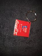 Coca-Cola sleutelhanger, Verzamelen, Ophalen of Verzenden