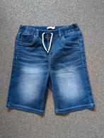 Jeansshort 152 Name it, jogdenim, Kinderen en Baby's, Kinderkleding | Maat 152, Broek, Name it, Ophalen of Verzenden, Zo goed als nieuw