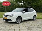 Suzuki Baleno 1.2 Smart Hybrid High Executive Navi Climate, Auto's, Suzuki, Te koop, Baleno, Bedrijf, Stadsauto