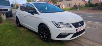SEAT LEON FR TSI  beschikbaar voor biedingen