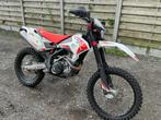 2009 Beta E3 520CC Racemotor, Auto's, Gebruikt, Overige brandstoffen, Bedrijf, Overige carrosserie
