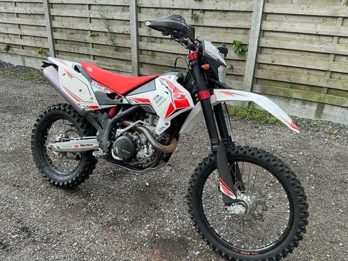 2009 Beta E3 520CC Racemotor, Auto's, Overige Auto's, Bedrijf, Overige brandstoffen, Overige carrosserie, Gebruikt
