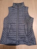 Bodywarmer XS blauw, Ophalen of Verzenden, Zo goed als nieuw, Blauw