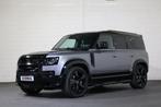 Land Rover Defender 3.0 D300 110 MHEV X-Dynamic Black Pack U, Auto's, Automaat, Navigatiesysteem, Defender, SUV of Terreinwagen