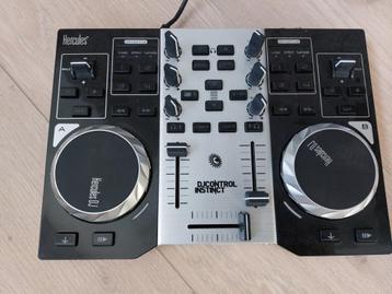 DJ mengpaleel, Musique & Instruments, DJ sets & Platines, Enlèvement, Comme neuf, DJ-Set
