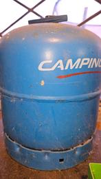 4x lege campinggaz gasbidons, Caravans en Kamperen, Kampeeraccessoires, Ophalen, Nieuw