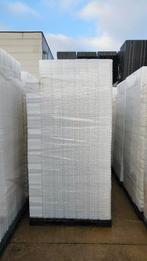 Grindmatten WIT 4CM!, Grasmatten,Grindplaten, HDPE, Tuin en Doe-het-zelf, Ophalen of Verzenden, DMJ thermo bv, Industrieweg 1a, 3950 kaulille, België