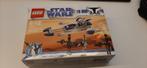 Lego Star Wars 8015 Assassin Droids Battle Pack, Ophalen of Verzenden, Gebruikt, Overige typen