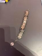 Armband souvenier, eifeltoren, notre dam, ketting, arm, Verzenden