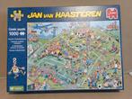 Jan van Haasteren, Ophalen of Verzenden, 500 t/m 1500 stukjes, Zo goed als nieuw, Legpuzzel
