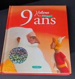 Livre du 9 eme anniversaire petite fille, Ophalen
