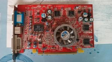 Grafische kaart sapphire x600xt beschikbaar voor biedingen