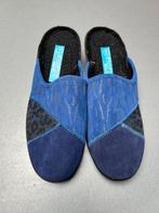 Mules bleues Piedical Damart - Pointure 38 *, Vêtements | Femmes, Chaussures, Enlèvement ou Envoi, Comme neuf, Pantoufles, Bleu