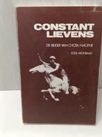 Constant lievens de ridder van chota-nagpur monbaliu lode, Boeken, Ophalen of Verzenden, Gelezen