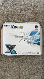 Drone VISION, TV, Hi-fi & Vidéo, Drones, Enlèvement, Comme neuf