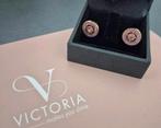 Oorbellen Victoria, Handtassen en Accessoires, Oorbellen, Ophalen of Verzenden, Nieuw