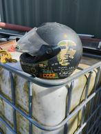 casque de moto, Motoren, Ophalen