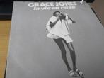 Grace Jones - La vie en rose, Gebruikt, Verzenden, 7 inch, Single