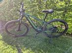 VTT électrique, Fietsen en Brommers, Ophalen, Gebruikt, 50 km per accu of meer, Overige merken