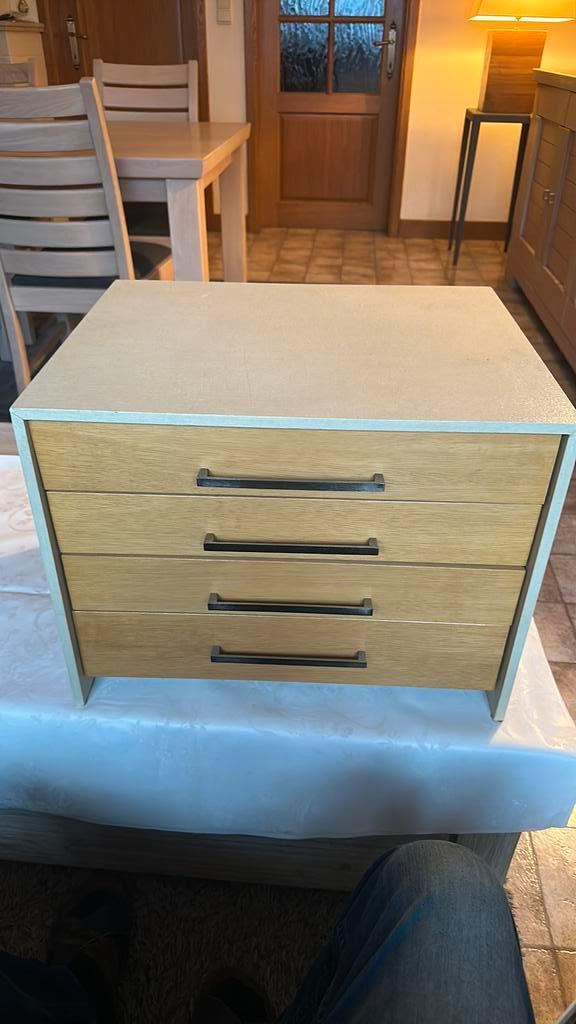 Bestekkoffer 12 delig, Huis en Inrichting, Keuken | Bestek, Zo goed als nieuw, Ophalen