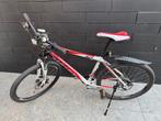 jongensfiets Rockmachine Manhattan 60-26, Fietsen en Brommers, Fietsen | Jongens, Ophalen