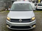 Volkswagen Caddy 🟢2.0 TDi 102CV BOITE AUTO 5 PLACES GARAN, Autos, Volkswagen, Achat, Euro 6, Entreprise, 1968 cm³