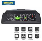 Autool X90 GPS/OBD2 Pente Mètre Inclinomètre Voiture, Enlèvement ou Envoi