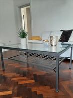 Table basse Ikea, Métal, Rectangulaire, 50 à 100 cm, Enlèvement
