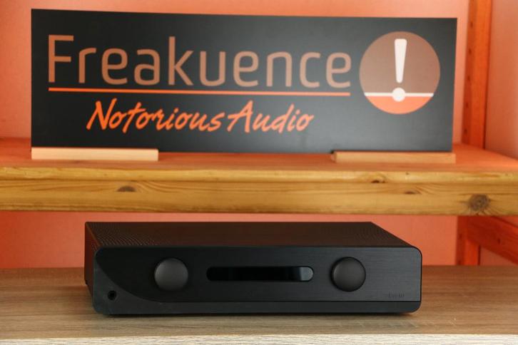 Atoll IN200 EVO TRADE.INRUIL Demo?, TV, Hi-fi & Vidéo, Amplificateurs & Ampli-syntoniseurs, Comme neuf, Enlèvement ou Envoi